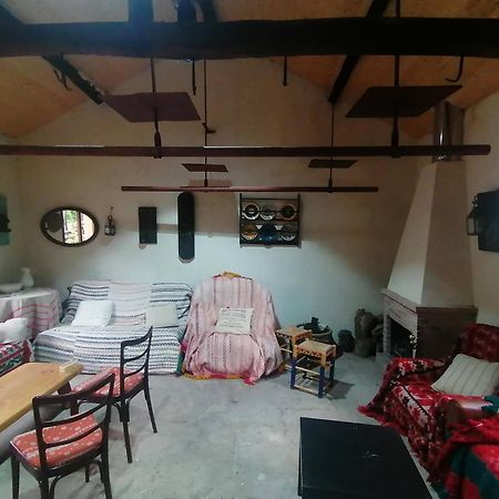 Affittacamere Aldea Rural Santo André Congostro Esterno foto