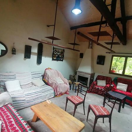 Affittacamere Aldea Rural Santo André Congostro Esterno foto