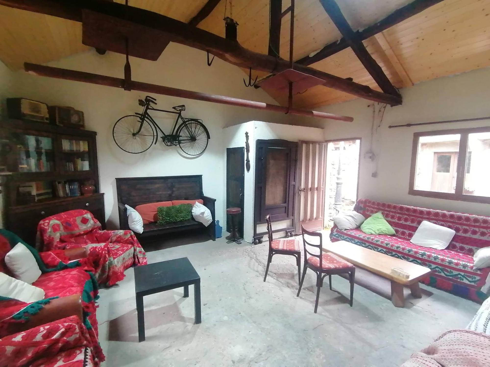 Affittacamere Aldea Rural Santo André Congostro Esterno foto
